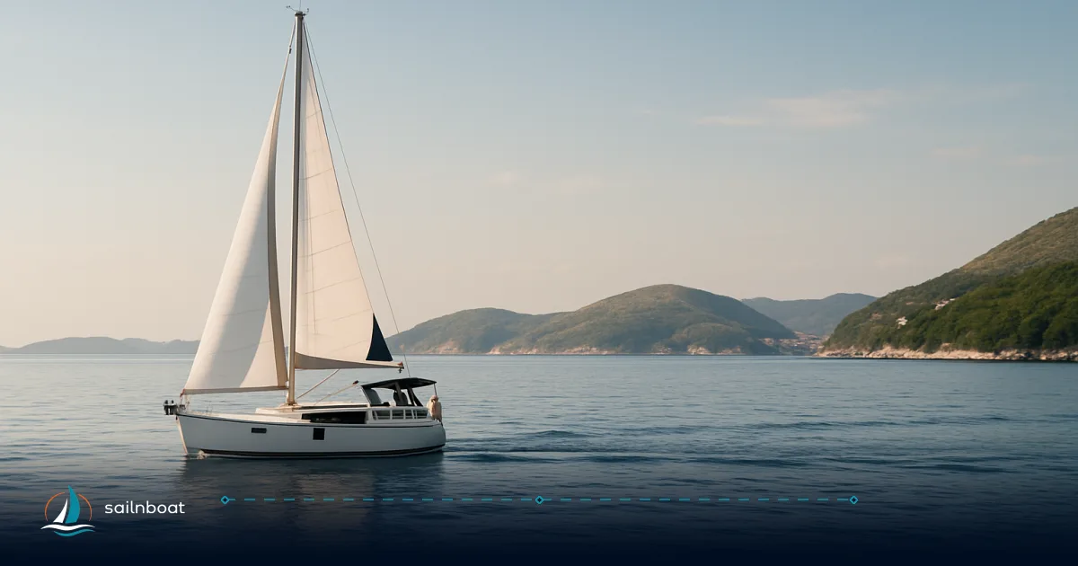 Where to Sail in June: Hidden Gems of the Adriatic Coast