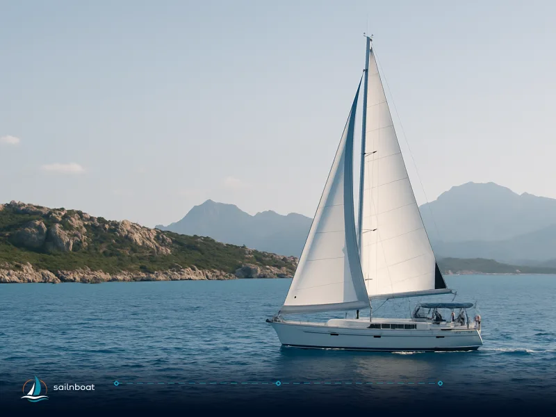 Exploring the Enchantment of Sardinia: A Week of Sailing