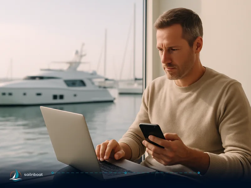 Booking a Last-Minute Yacht Charter: Expert Tips