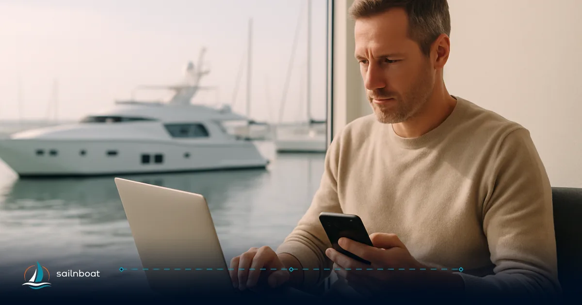 Booking a Last-Minute Yacht Charter: Expert Tips