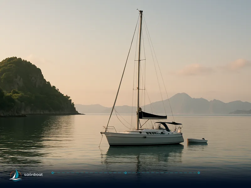 Top 5 Lesser-Known Sailing Destinations for Adventure Seekers