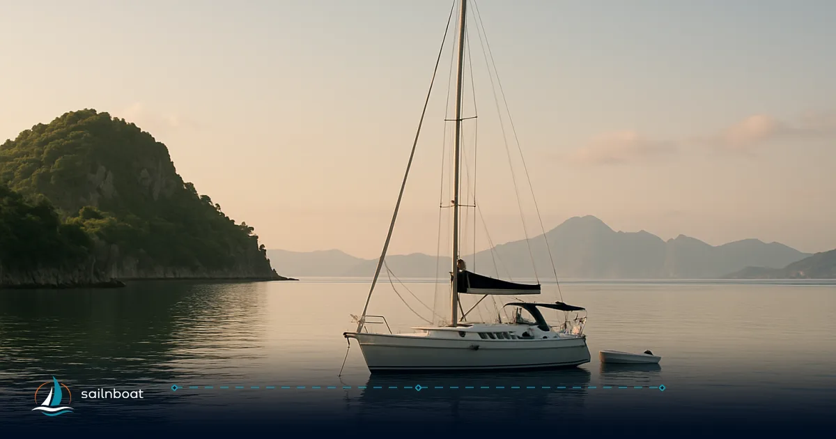 Top 5 Lesser-Known Sailing Destinations for Adventure Seekers