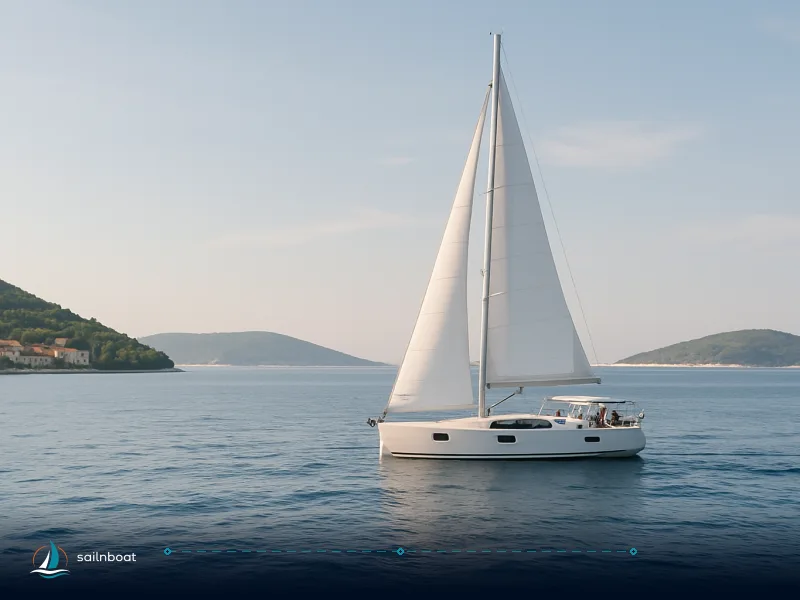 Sailing the Dalmatian Coast: A Complete Yacht Charter Guide