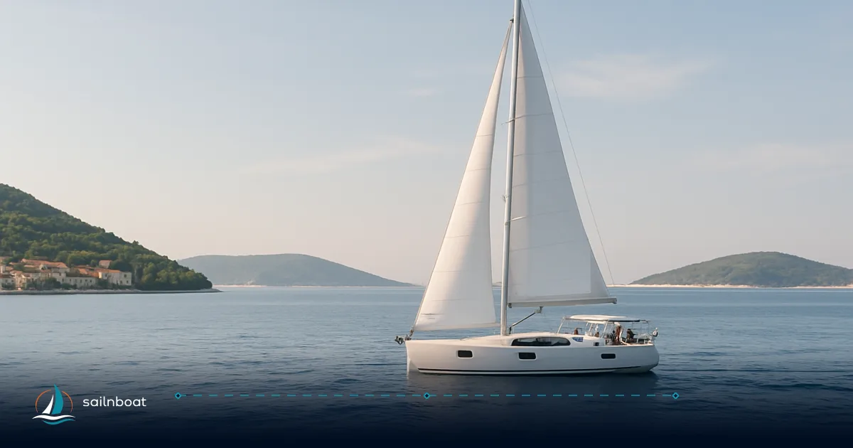 Sailing the Dalmatian Coast: A Complete Yacht Charter Guide