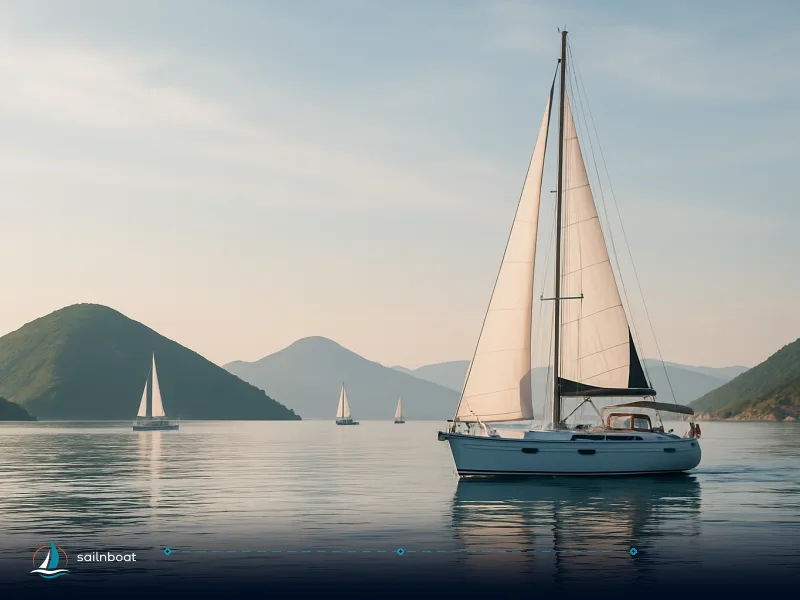 7-Day Ionian Islands Sailing Itinerary from Lefkada