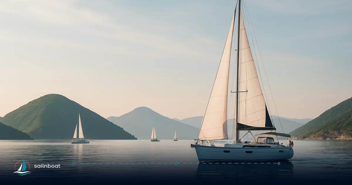 7-Day Ionian Islands Sailing Itinerary from Lefkada