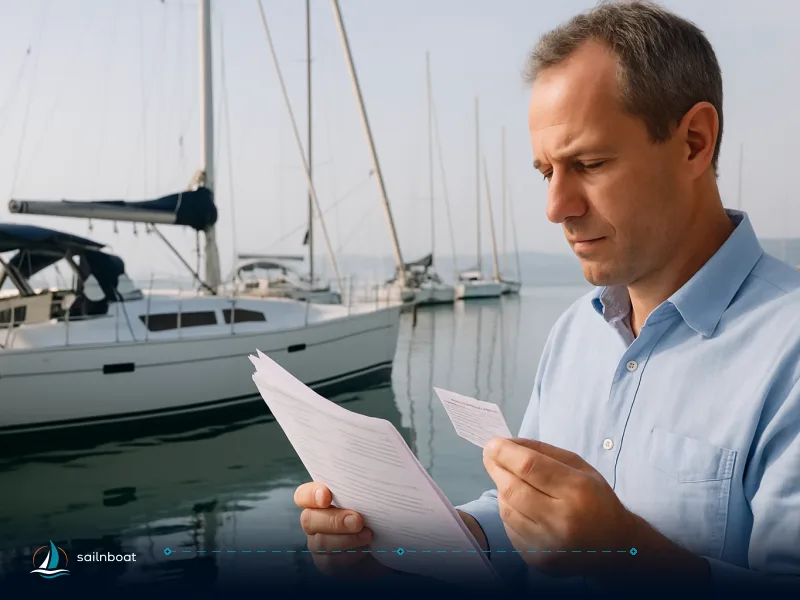 Understanding Yacht Charter Licenses and Qualifications