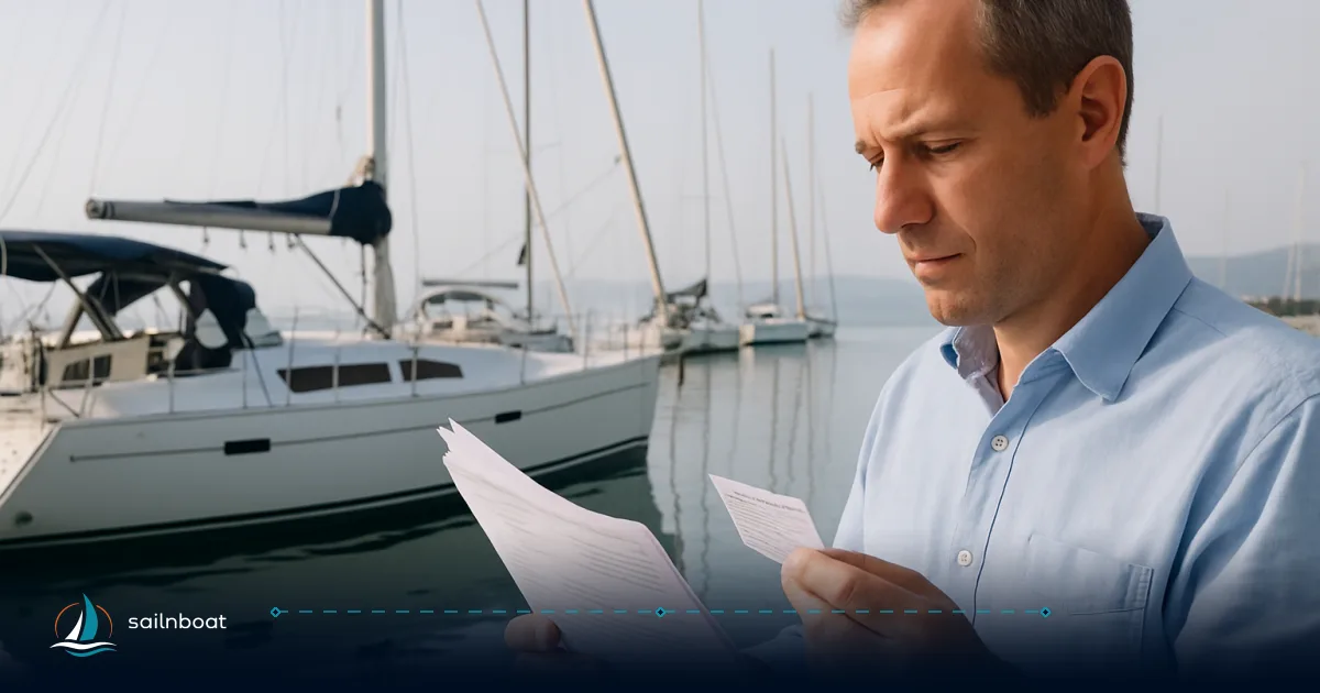Understanding Yacht Charter Licenses and Qualifications