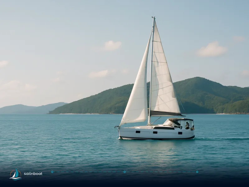 Understanding the Best Time to Sail the Whitsundays: A Seasonal Overview