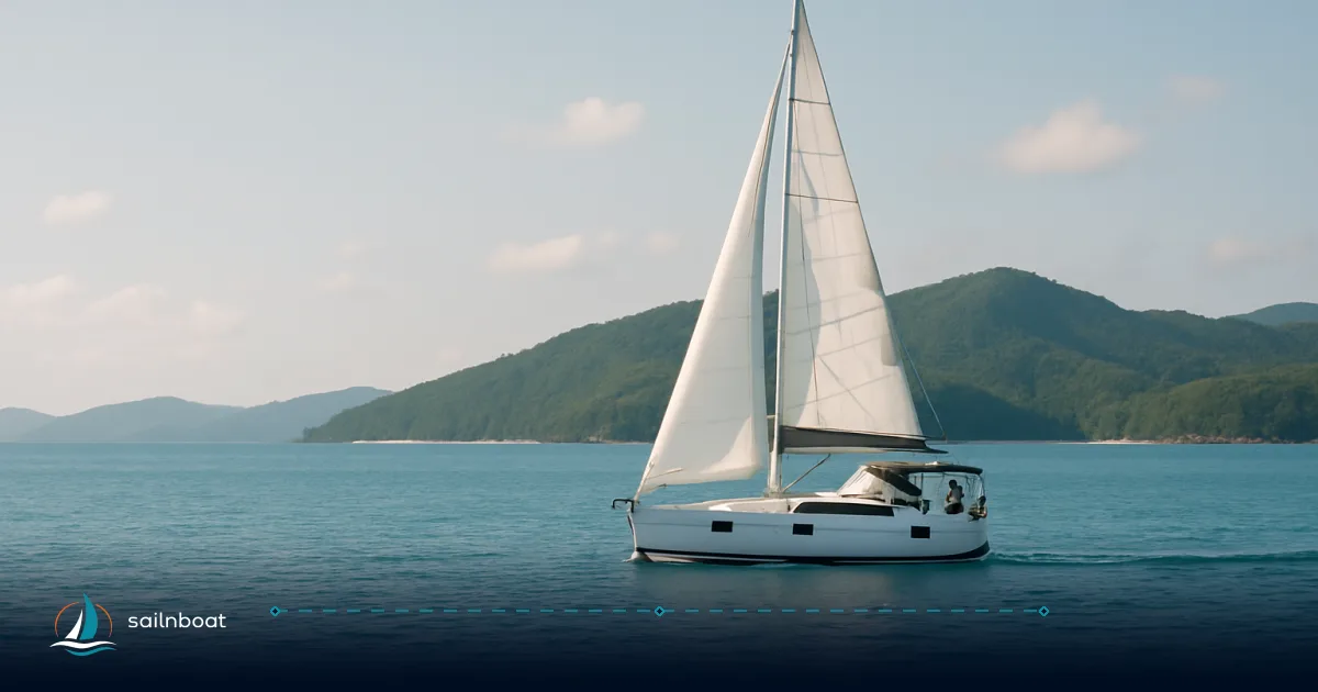 Understanding the Best Time to Sail the Whitsundays: A Seasonal Overview