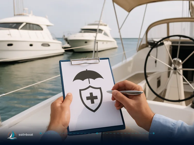 Understanding Yacht Charter Insurance: What Clients Should Know