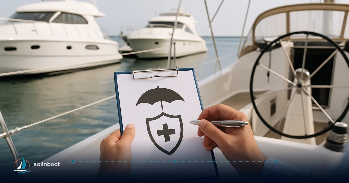 Understanding Yacht Charter Insurance: What Clients Should Know