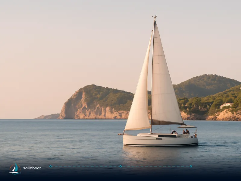 Best Time to Sail the Balearic Islands: A Seasonal Breakdown
