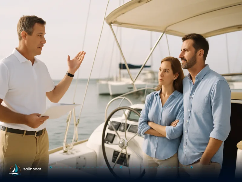 The Importance of Pre-Charter Briefings: Insights from Industry Pros