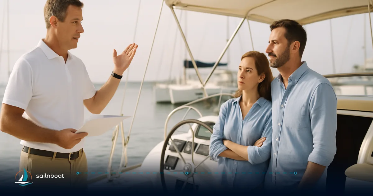 The Importance of Pre-Charter Briefings: Insights from Industry Pros