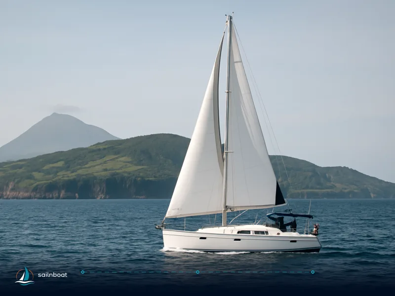 Yacht Chartering in the Azores: A Complete Guide
