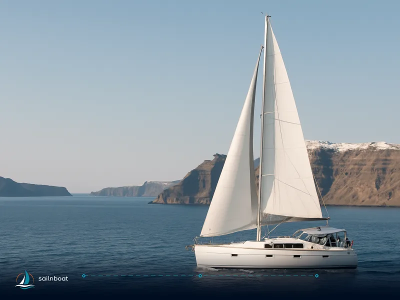 5-Day Santorini Sailing Itinerary: Explore the Caldera & Islands