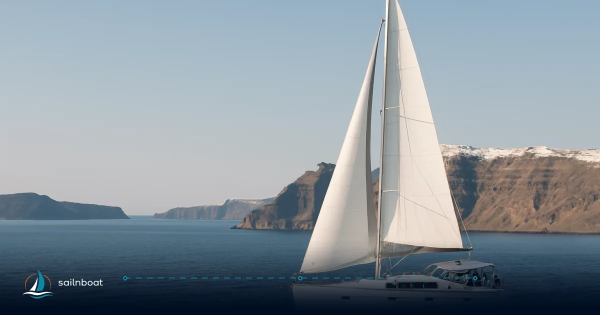 5-Day Santorini Sailing Itinerary: Explore the Caldera & Islands