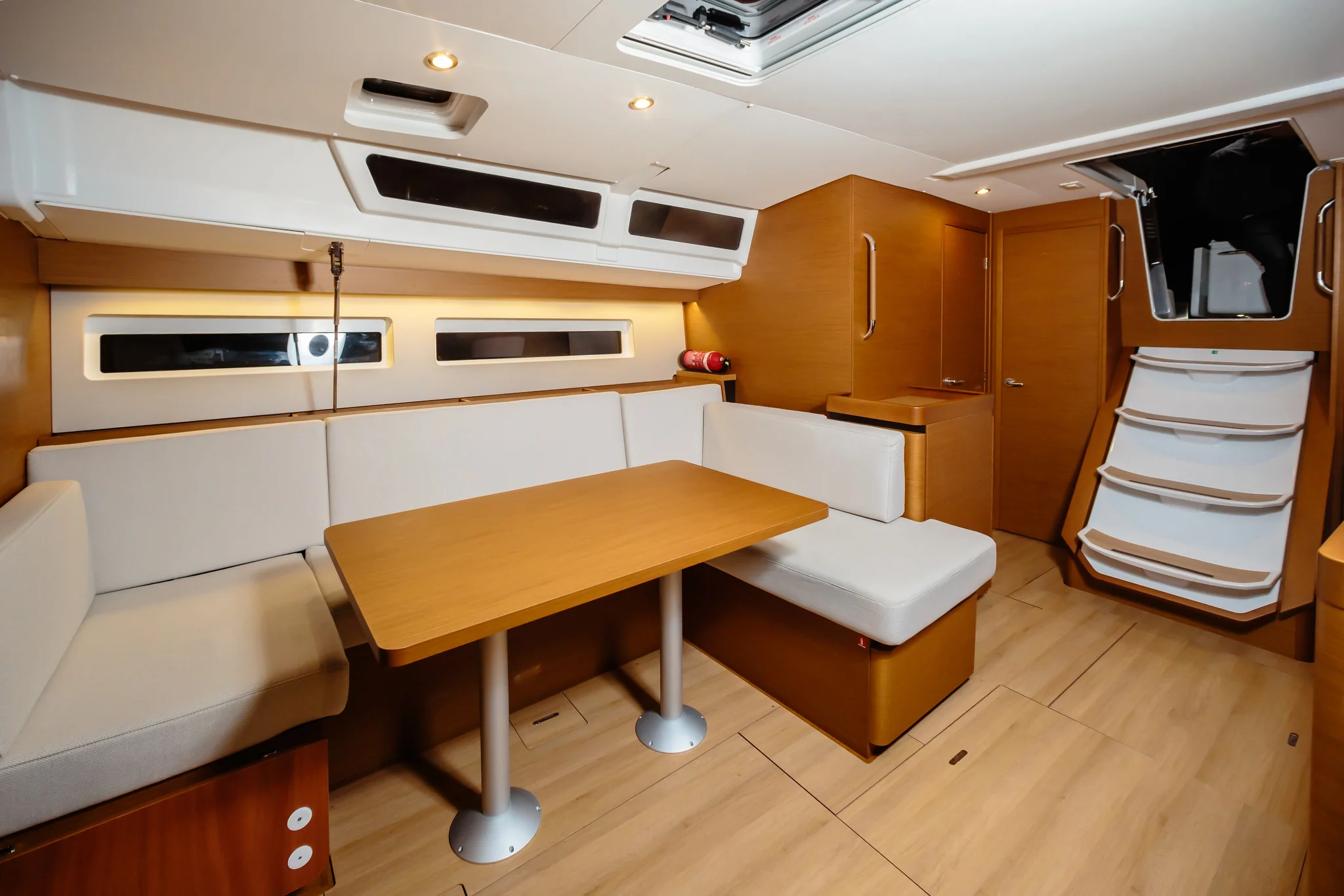 dinette