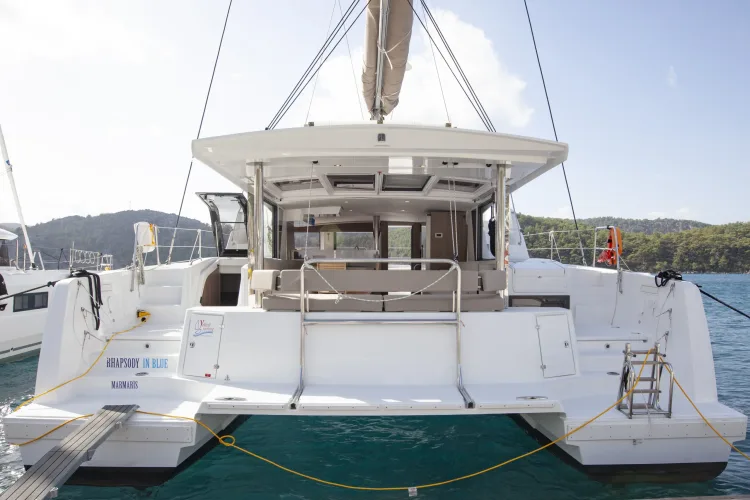 Transom