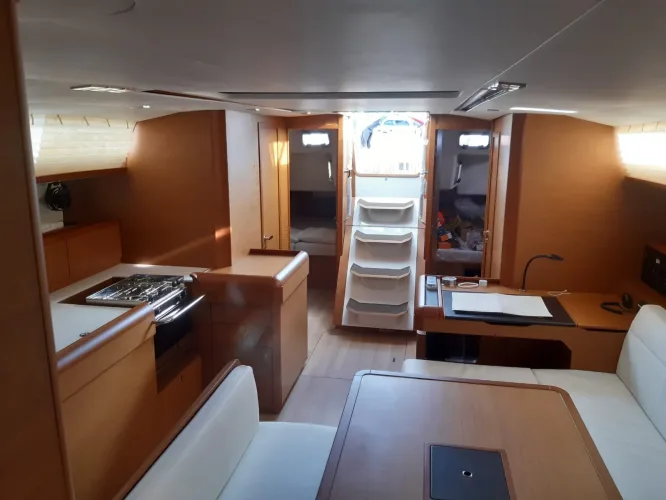 Interior image