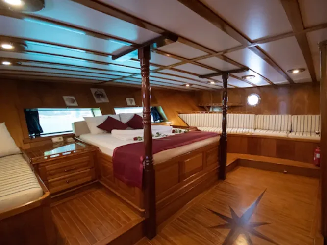 Interior image