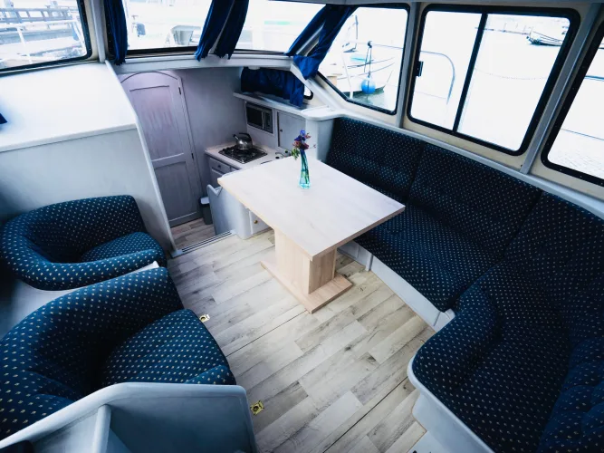 Interior image