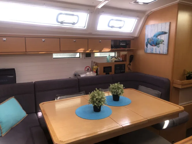 Interior image