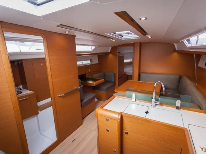 Interior image