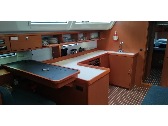 Interior image