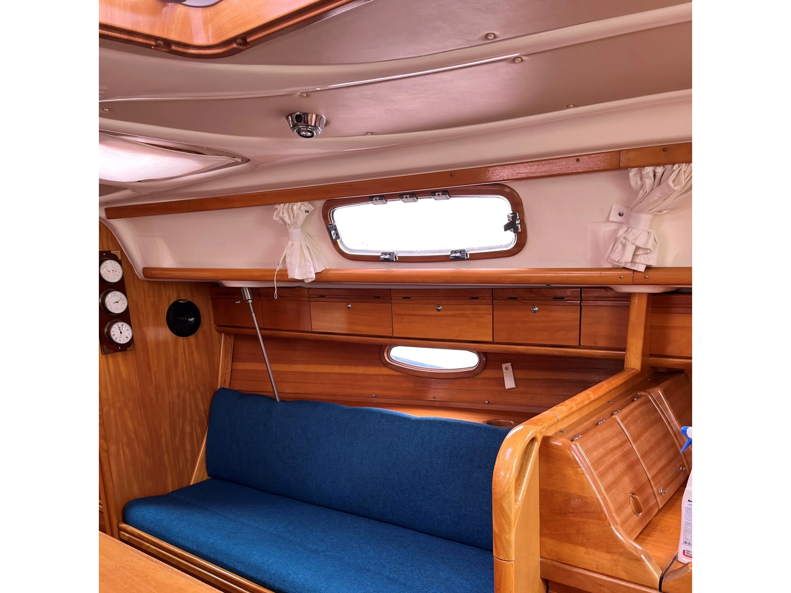 Interior image