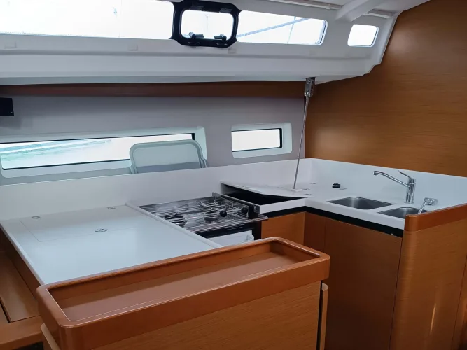 Interior image