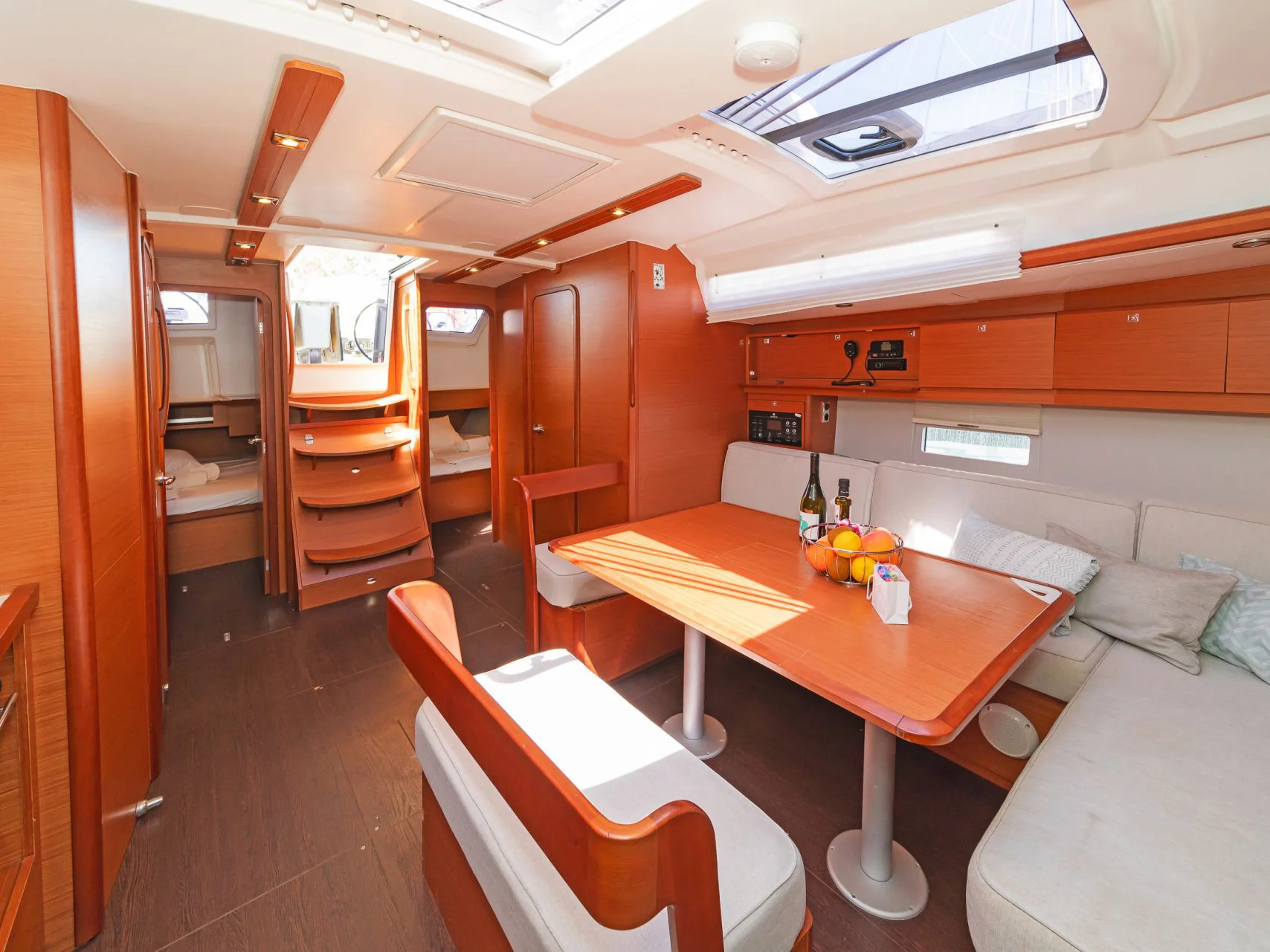 Interior image