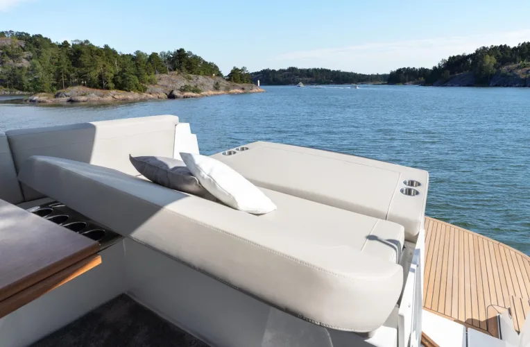 sundeck