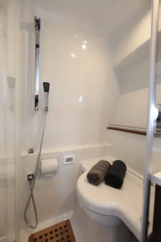 shower