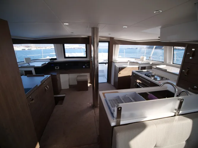 Interior image