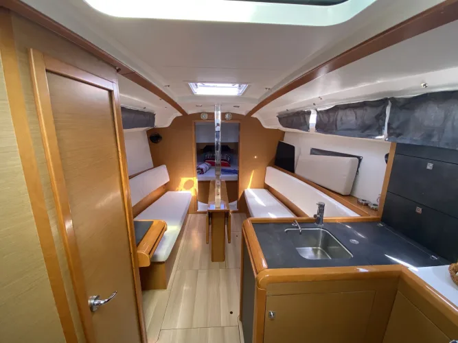 Interior image