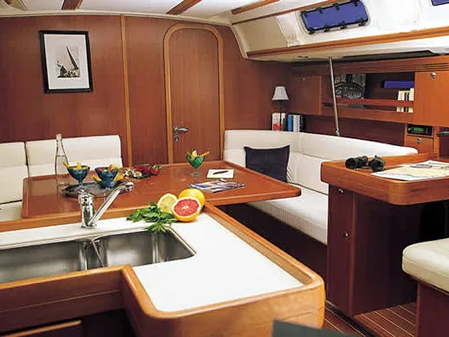 Interior image