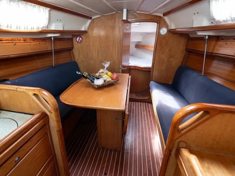 Interior image
