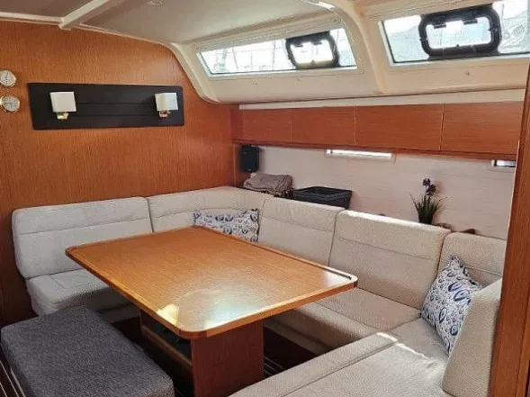 Interior image
