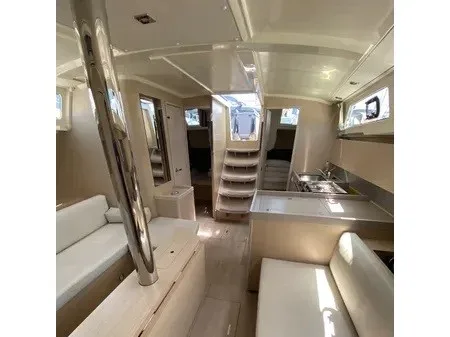 Interior image