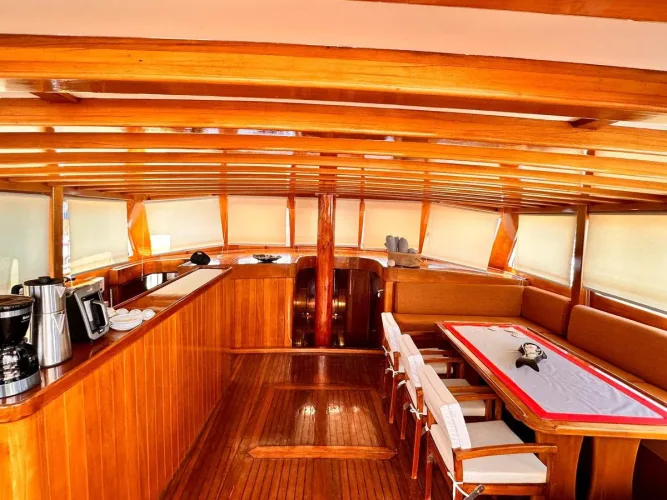 Interior image