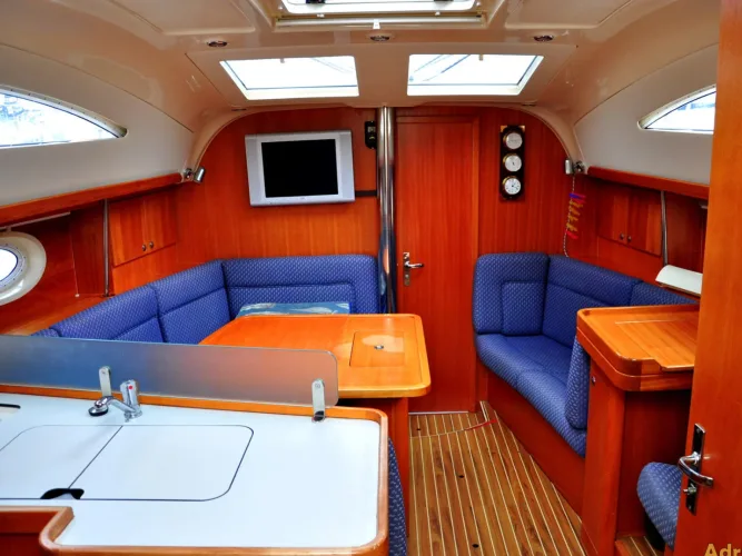 Interior image