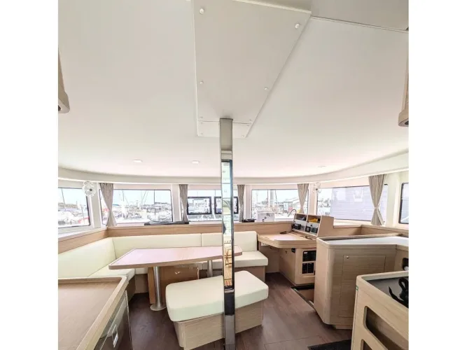 Interior image