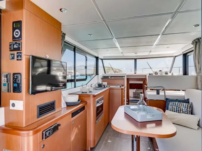 Interior image