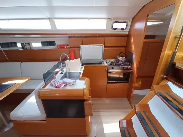 Interior image