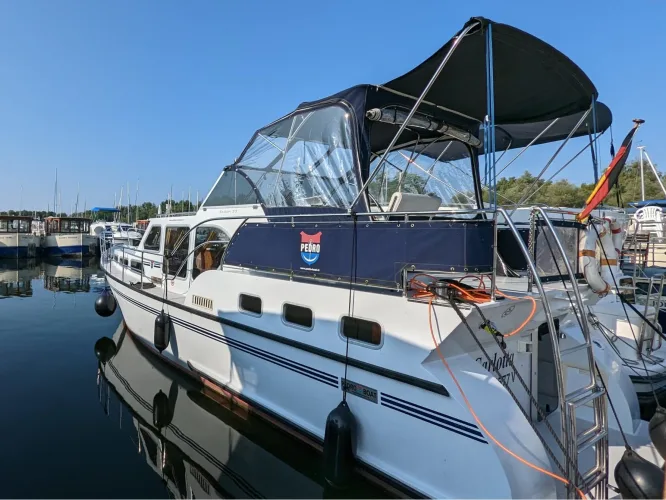 Pedro Skiron 35