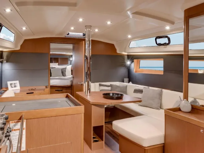 Interior image