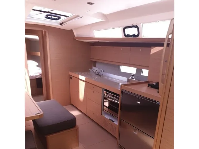 Interior image
