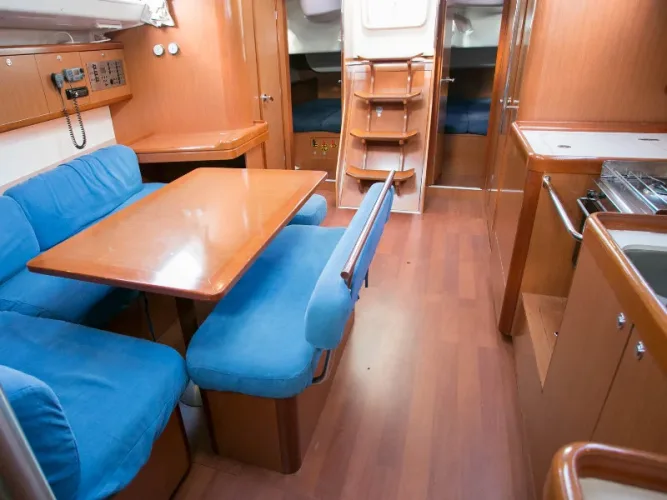 Interior image